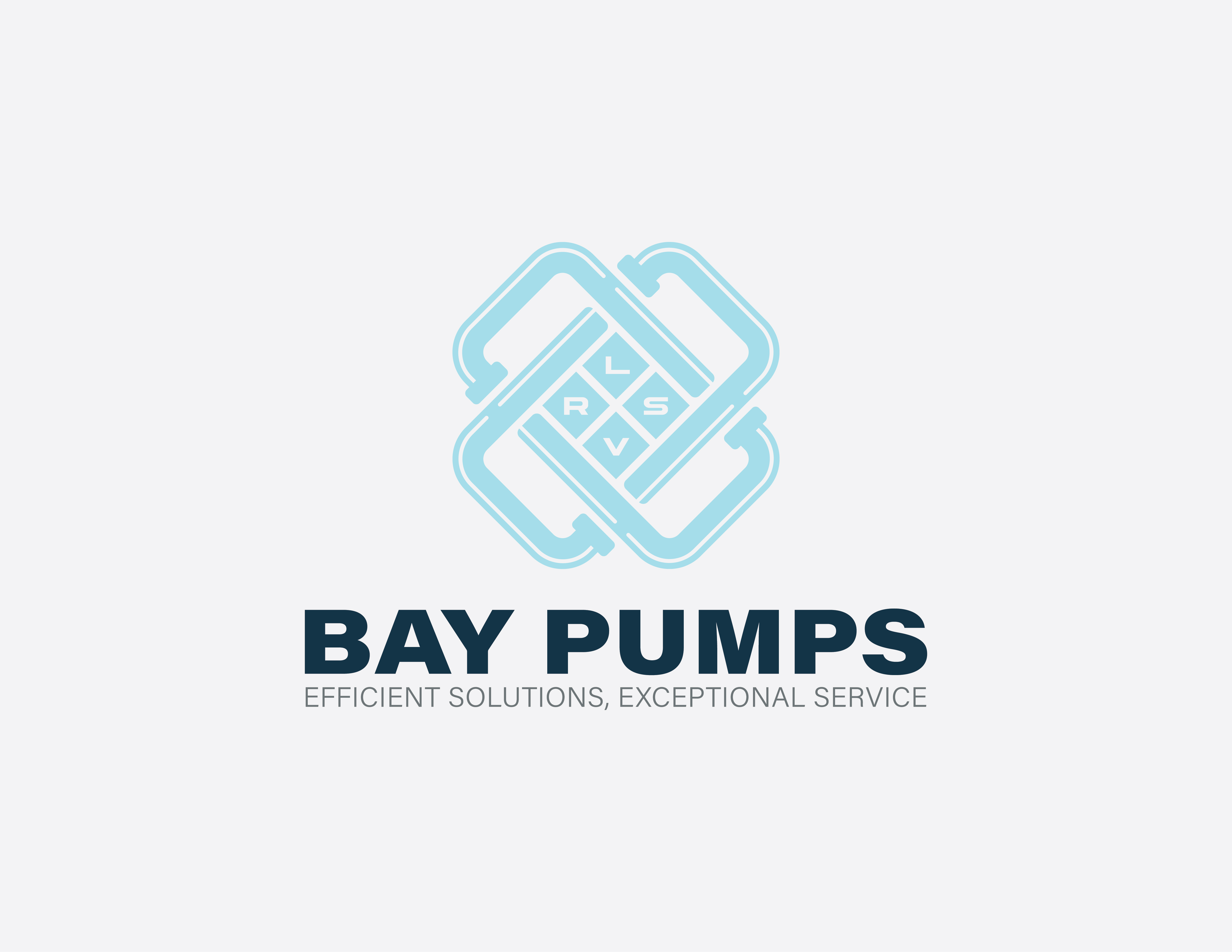 Bay pumps